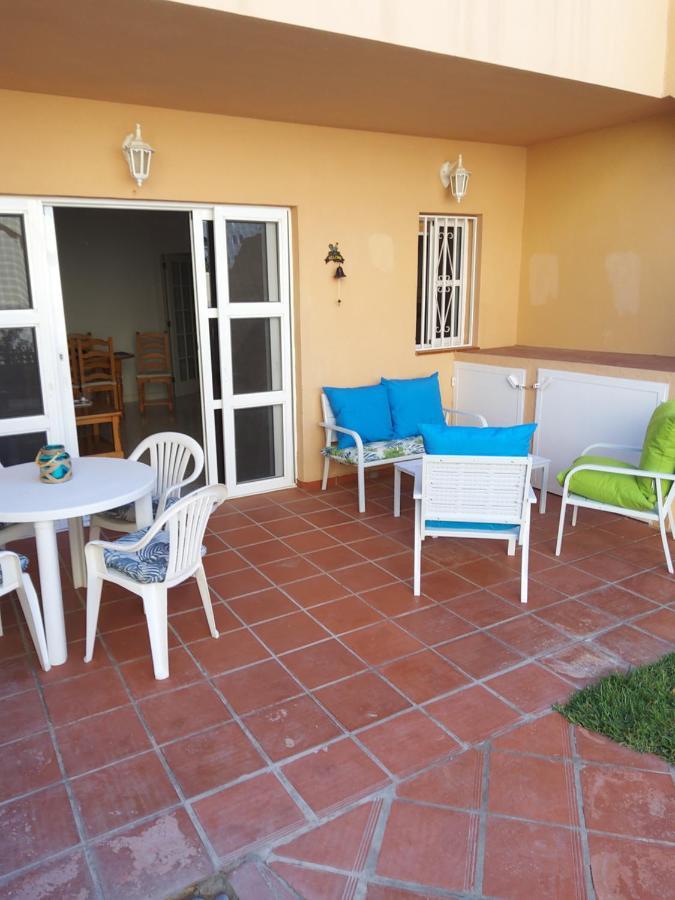 Tenerife Da Sogno Appartement