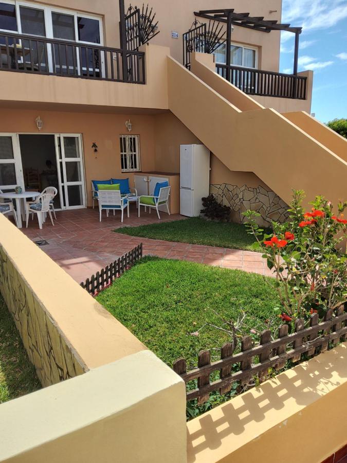 Tenerife Da Sogno Appartement *