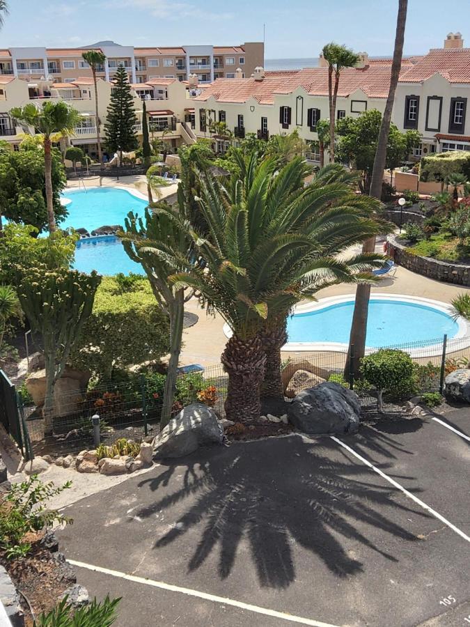 Tenerife Da Sogno San Miguel de Abona