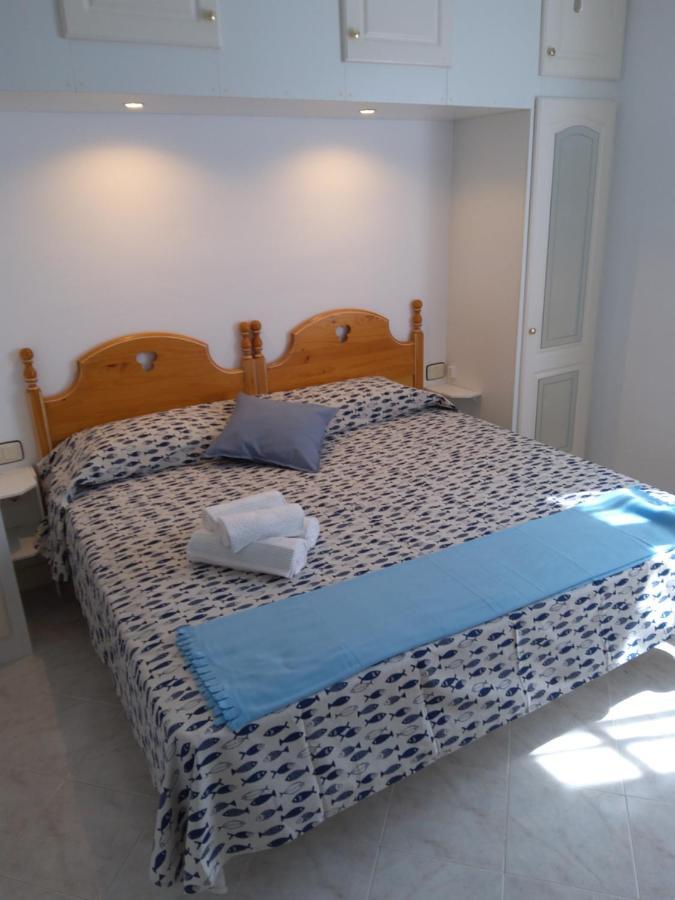 Tenerife Da Sogno Appartement