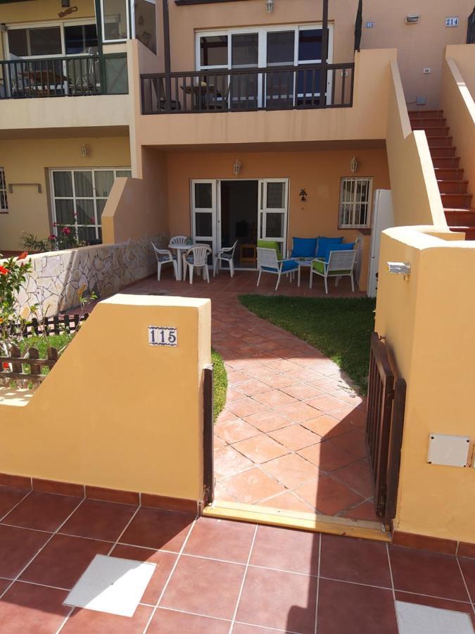 Appartement Tenerife Da Sogno