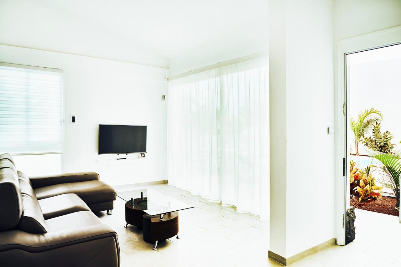 Amalie - 3bdr+3 Bath In Amarilla Golf Villa *