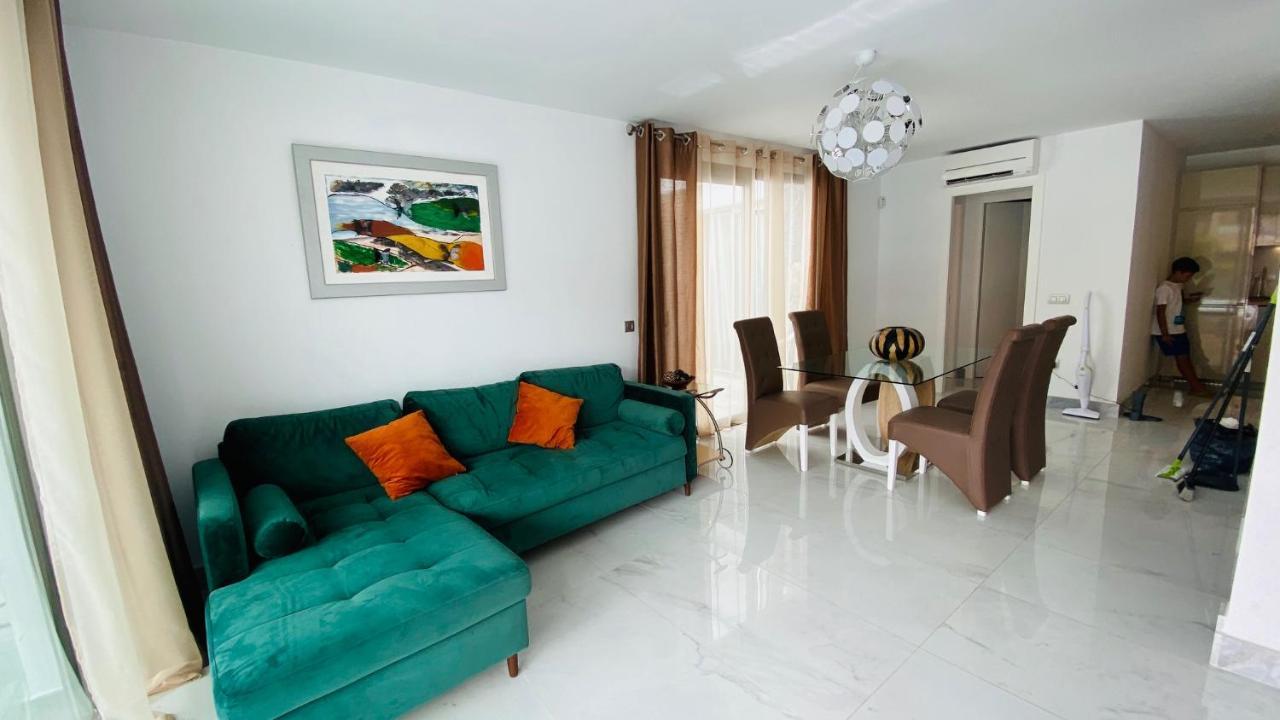 Villa Super Cool In Cristianos
