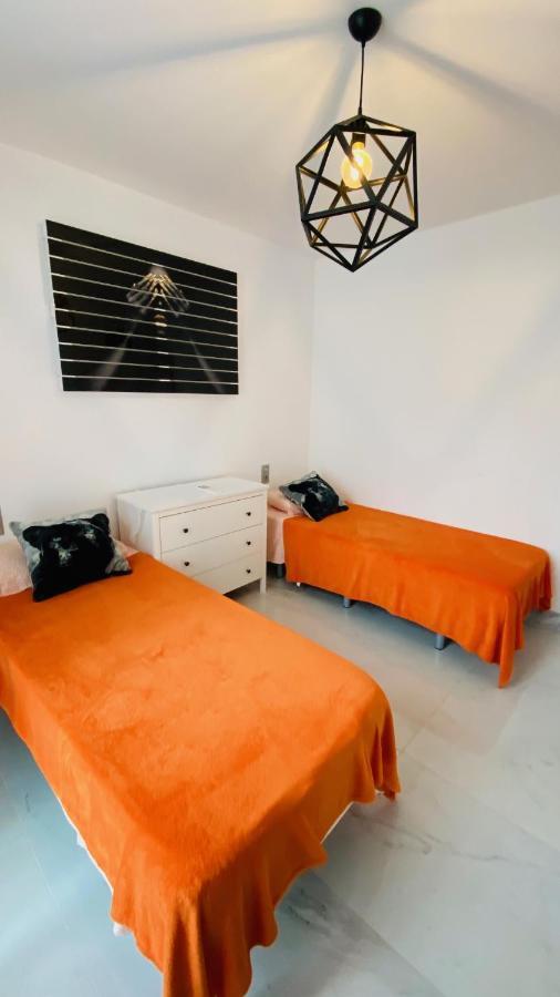 Super Cool In Cristianos Villa *