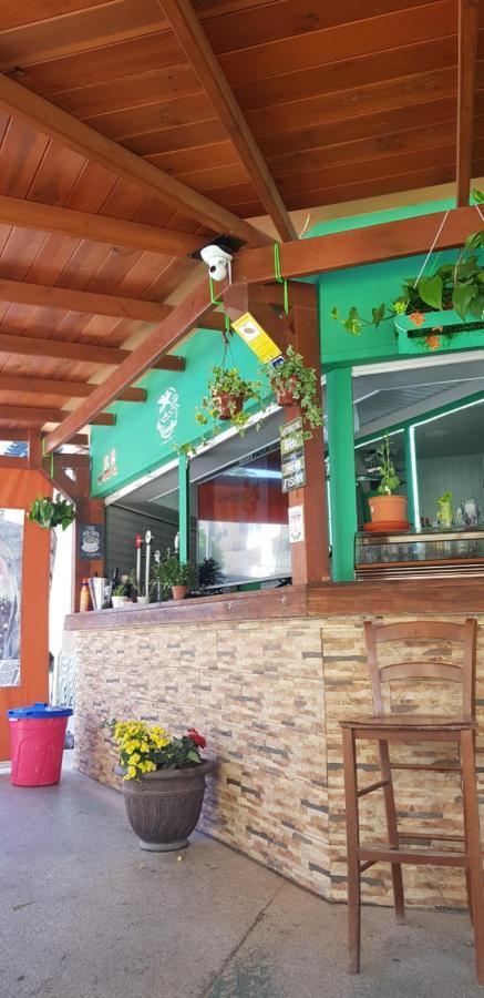 Olle Golf Tenerife Sur *