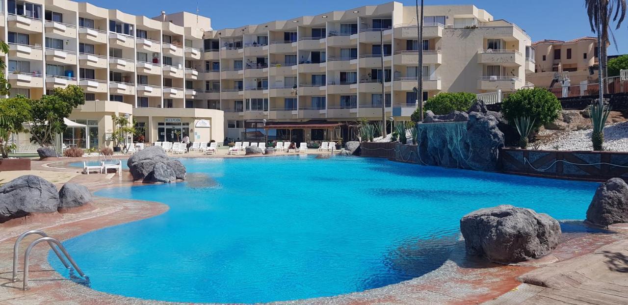 Olle Golf Tenerife Sur *