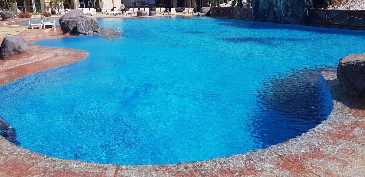 Appartement Olle Golf Tenerife Sur