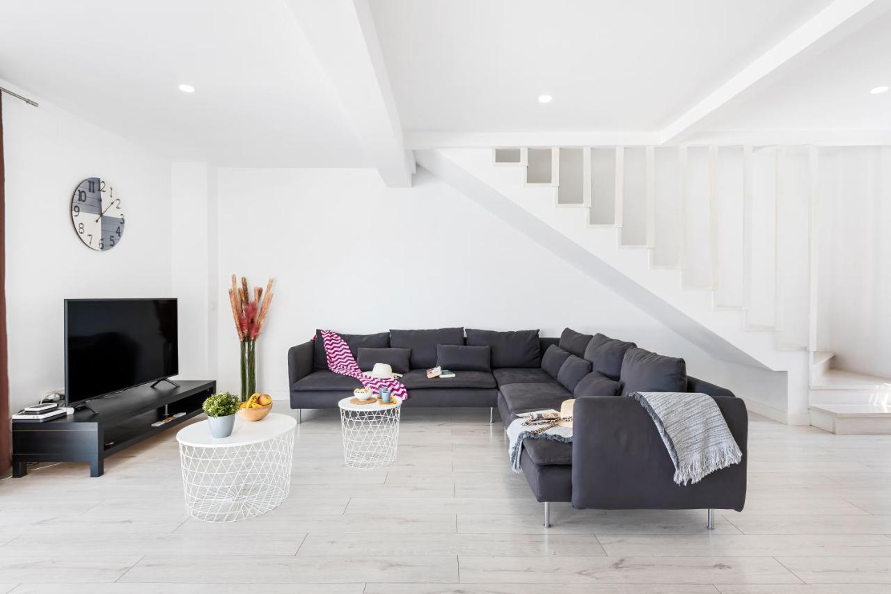 Shasya With Air Conditioning Villa Costa Adeje (Tenerife)
