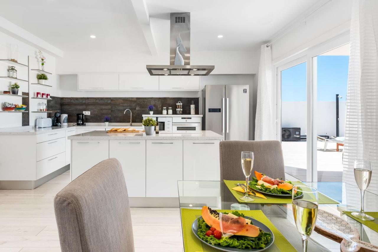 Shasya With Air Conditioning Villa