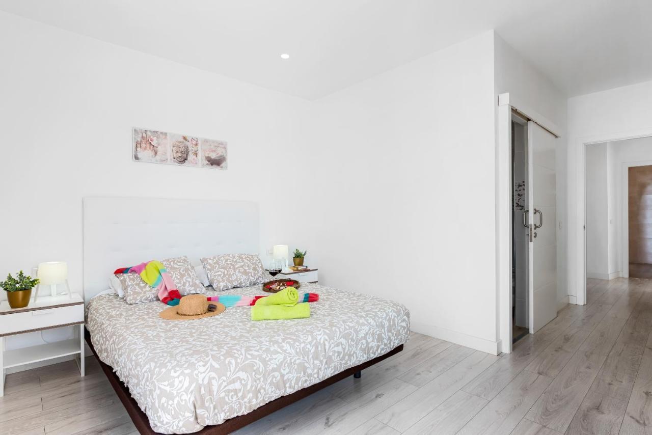 Shasya With Air Conditioning * Costa Adeje (Tenerife)