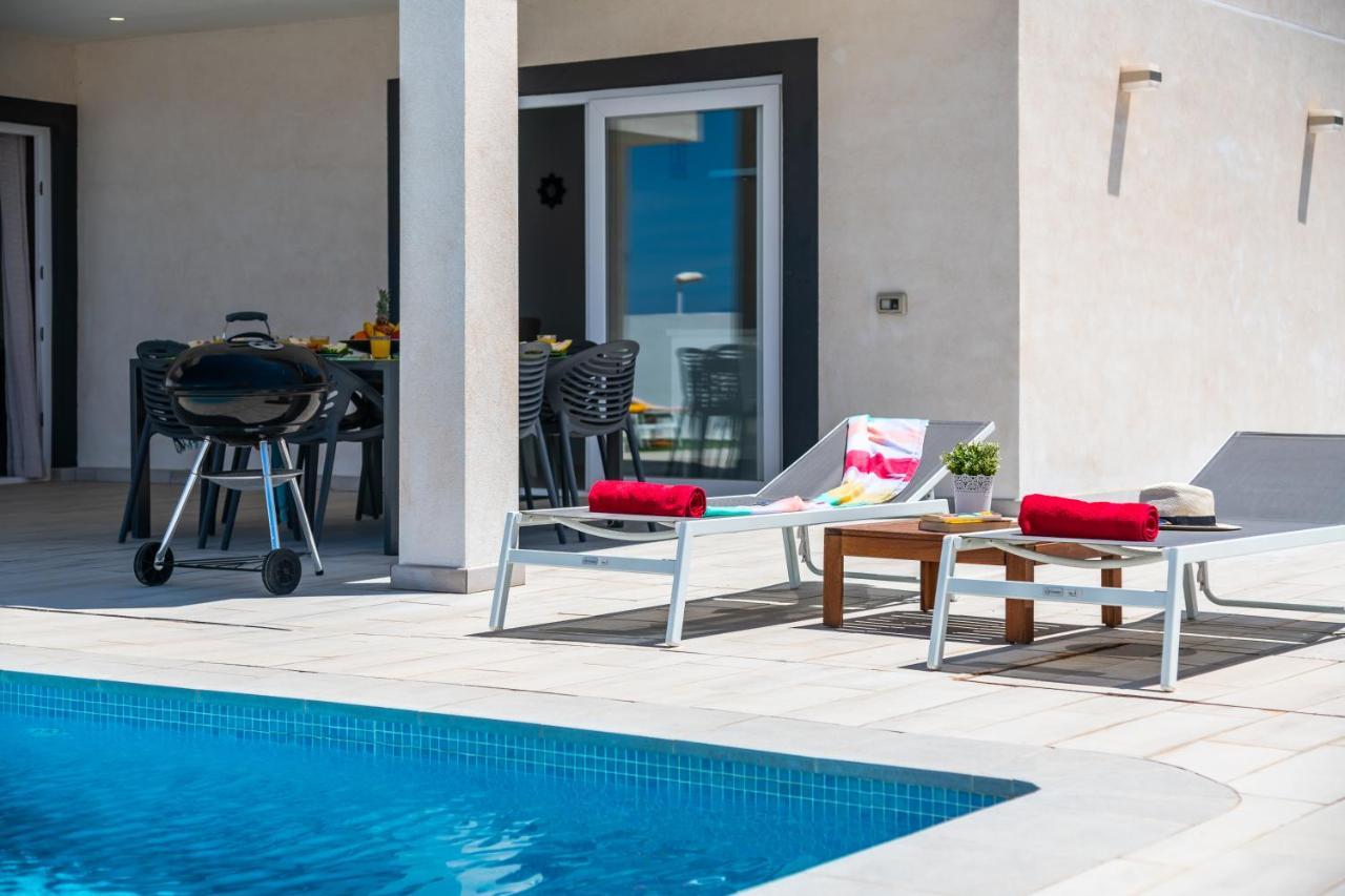 Shasya With Air Conditioning Costa Adeje (Tenerife)