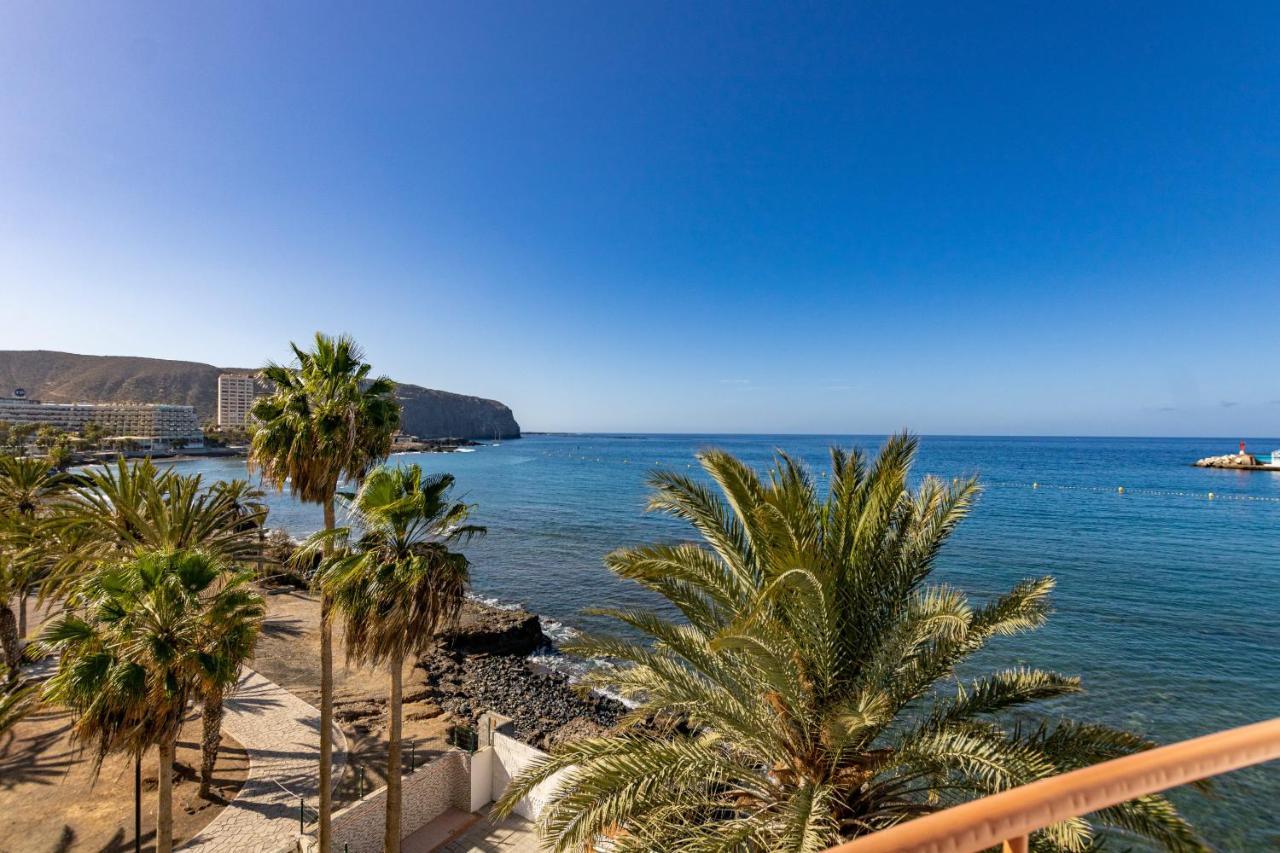 Appartement Cristianmar Seaview 1a040 Los Cristianos (Tenerife)