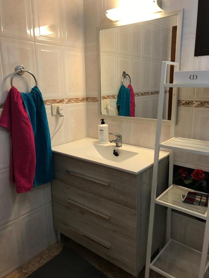 Oceanfront La Arena Apartment Puerto de Santiago (Tenerife)