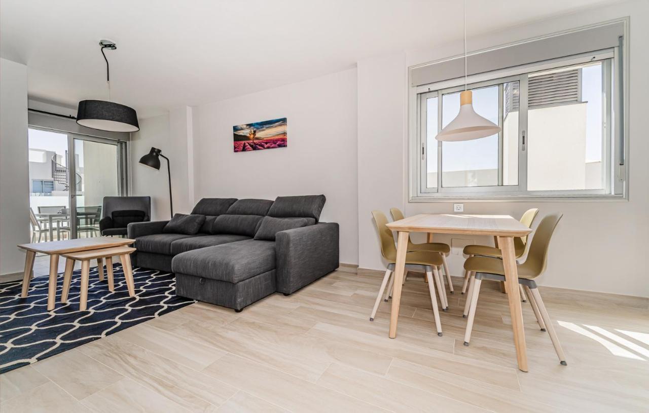 Apartment Tejita Beach , The Beach Dream Flats