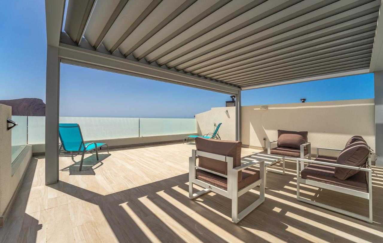 Tejita Beach , The Beach Dream Flats *