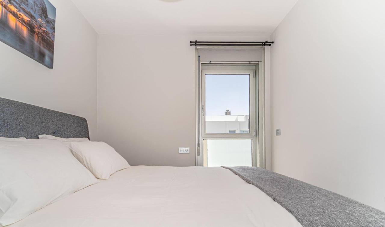 Tejita Beach , The Beach Dream Flats *