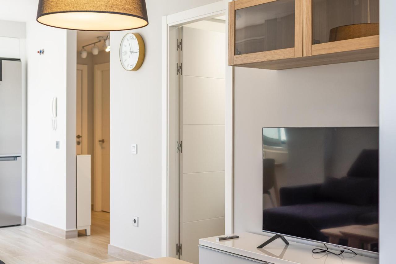 Tejita Beach , The Beach Dream Flats Apartment Granadilla De Abona