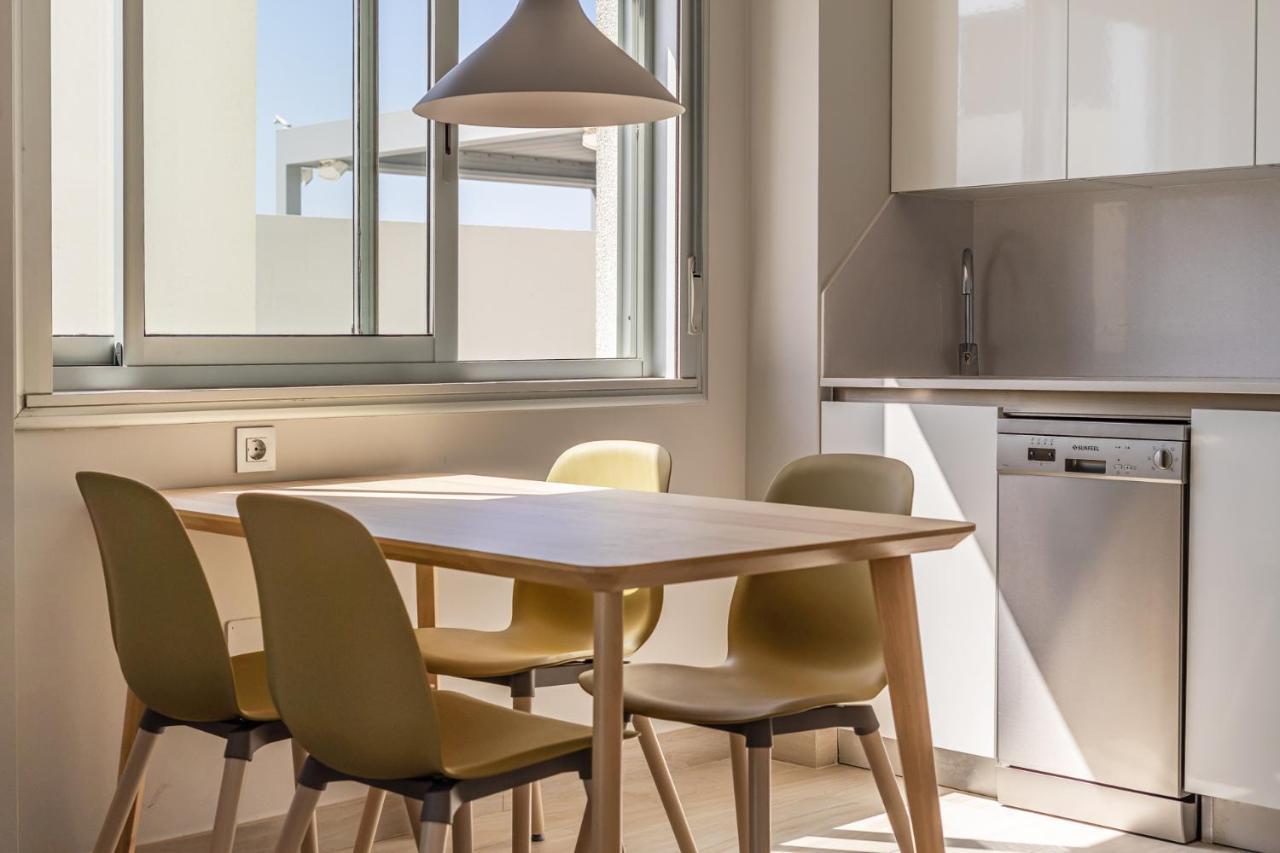 Apartment Tejita Beach , The Beach Dream Flats *