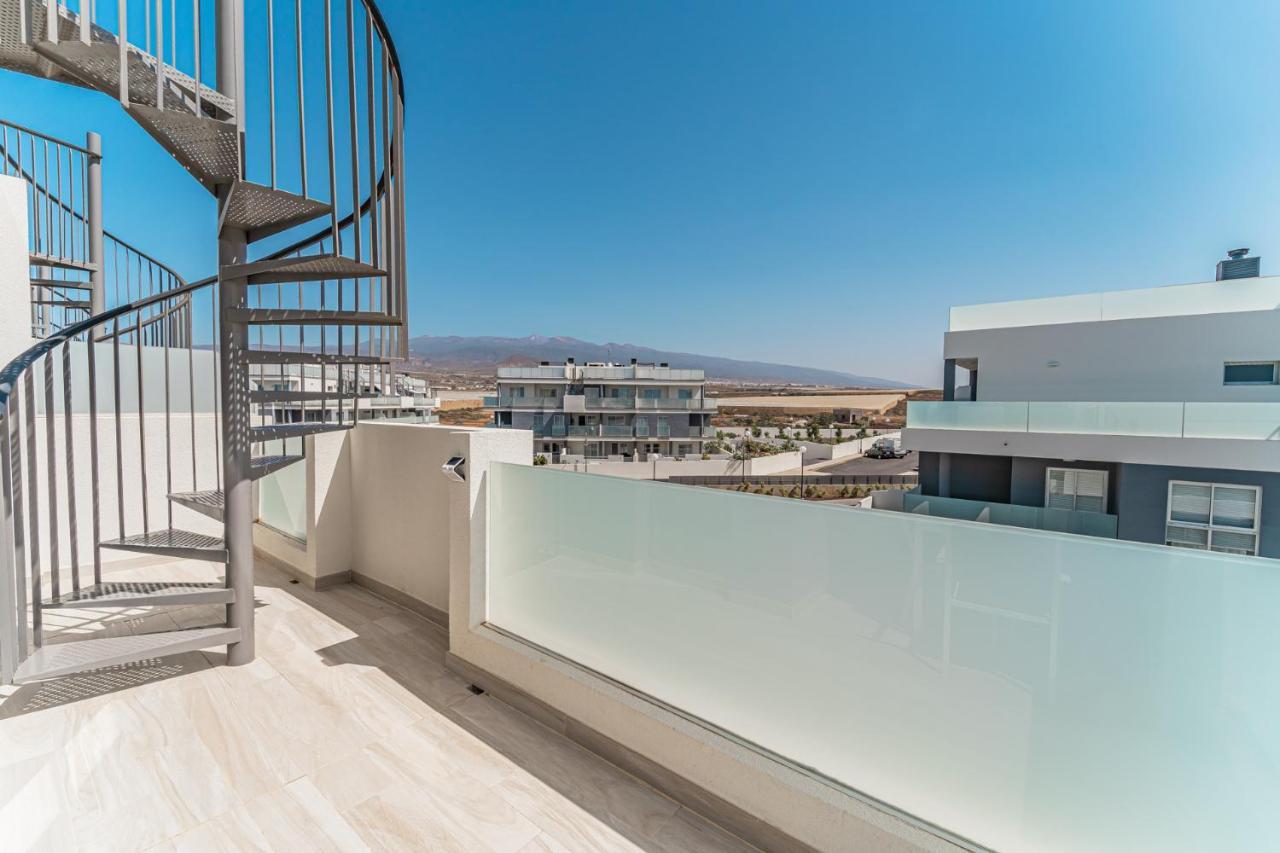 Tejita Beach , The Beach Dream Flats Apartment *