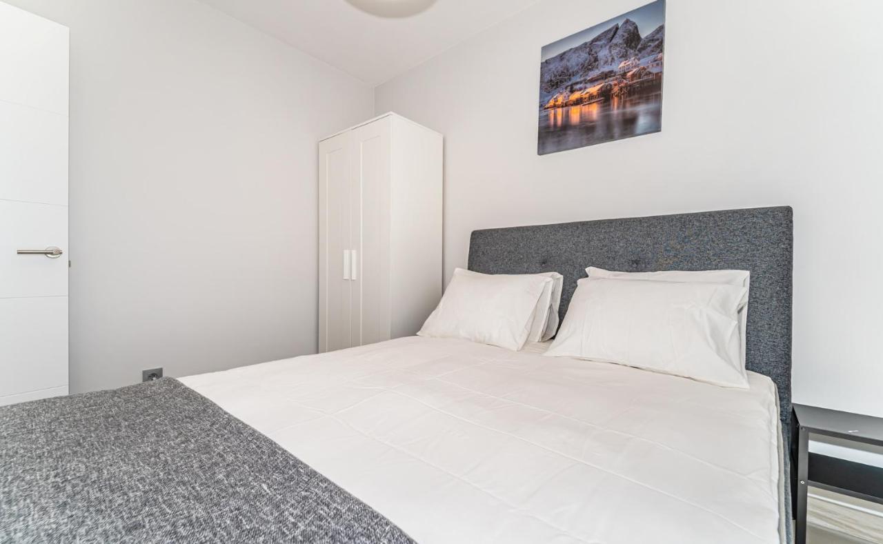 Apartment Tejita Beach , The Beach Dream Flats *
