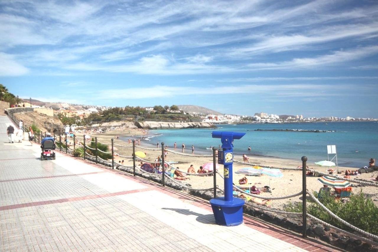 Apartment Luxury In Beachfront Complex In El Duque Area, *