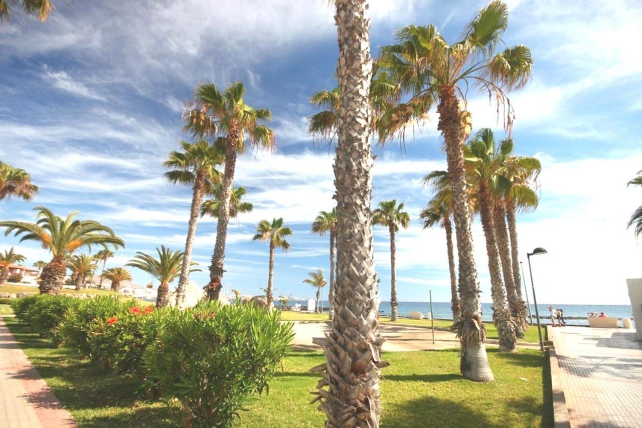 Luxury In Beachfront Complex In El Duque Area, *