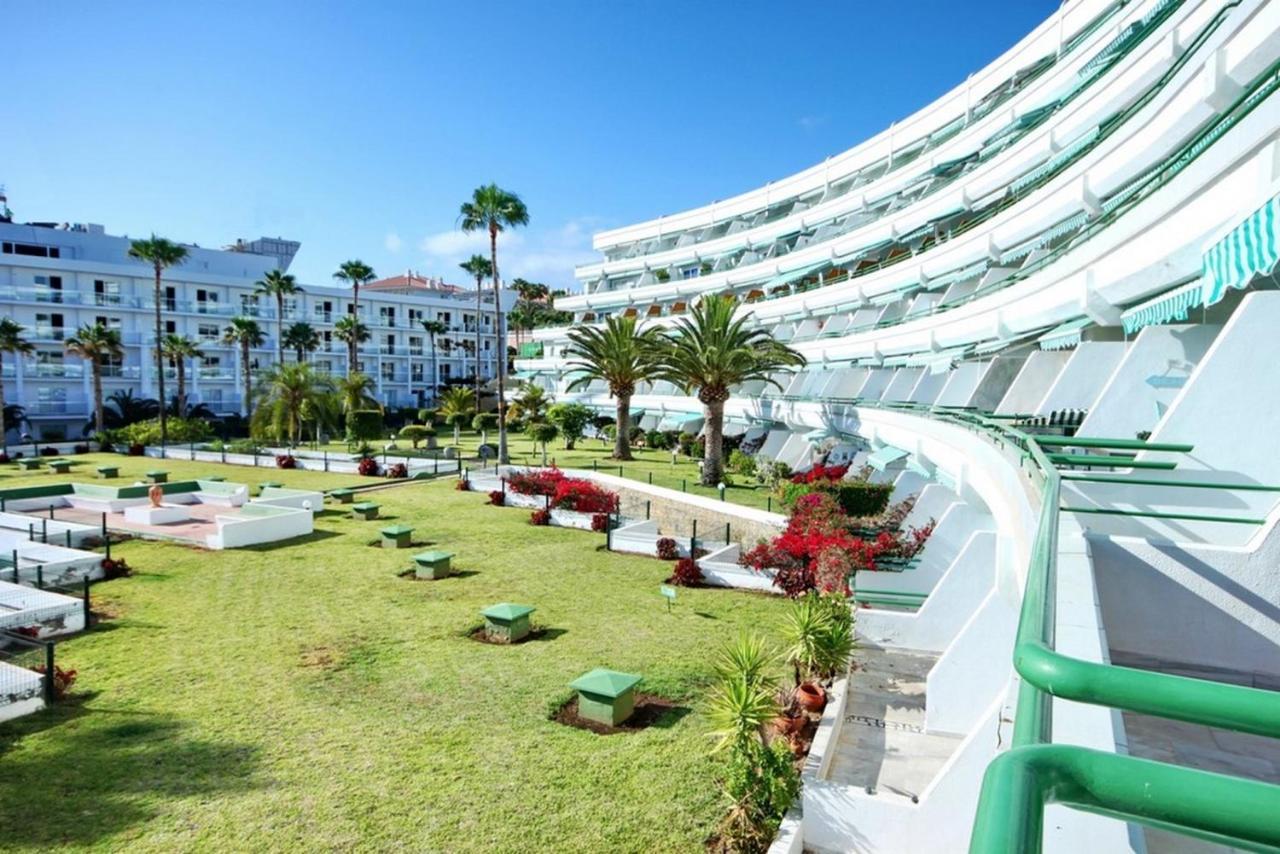 Luxury In Beachfront Complex In El Duque Area, Costa Adeje (Tenerife)