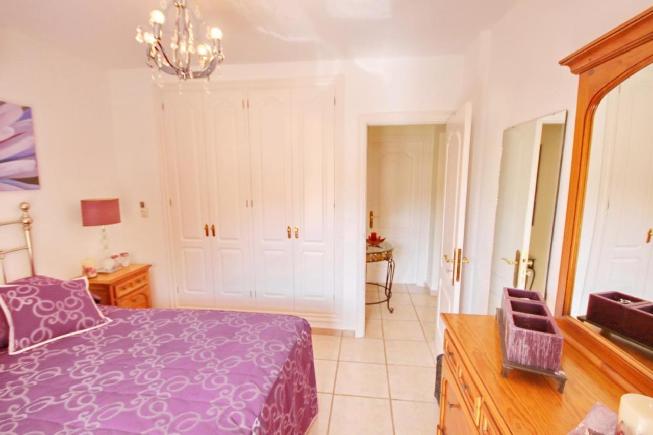 Luxury 2 Bedroom In El Duque, Costa Adeje