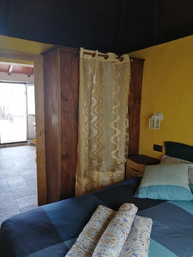 Nubes Apartment *