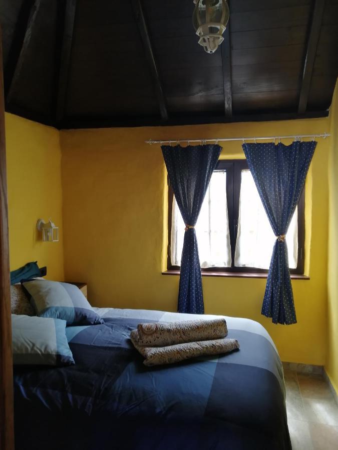Nubes Apartment *