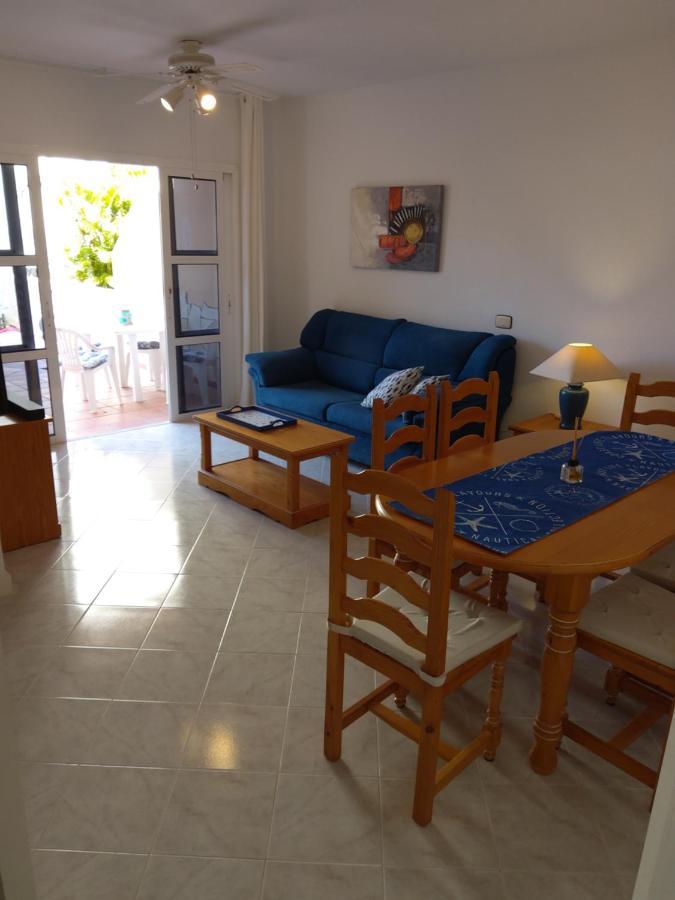 Tenerife Da Sogno Appartement