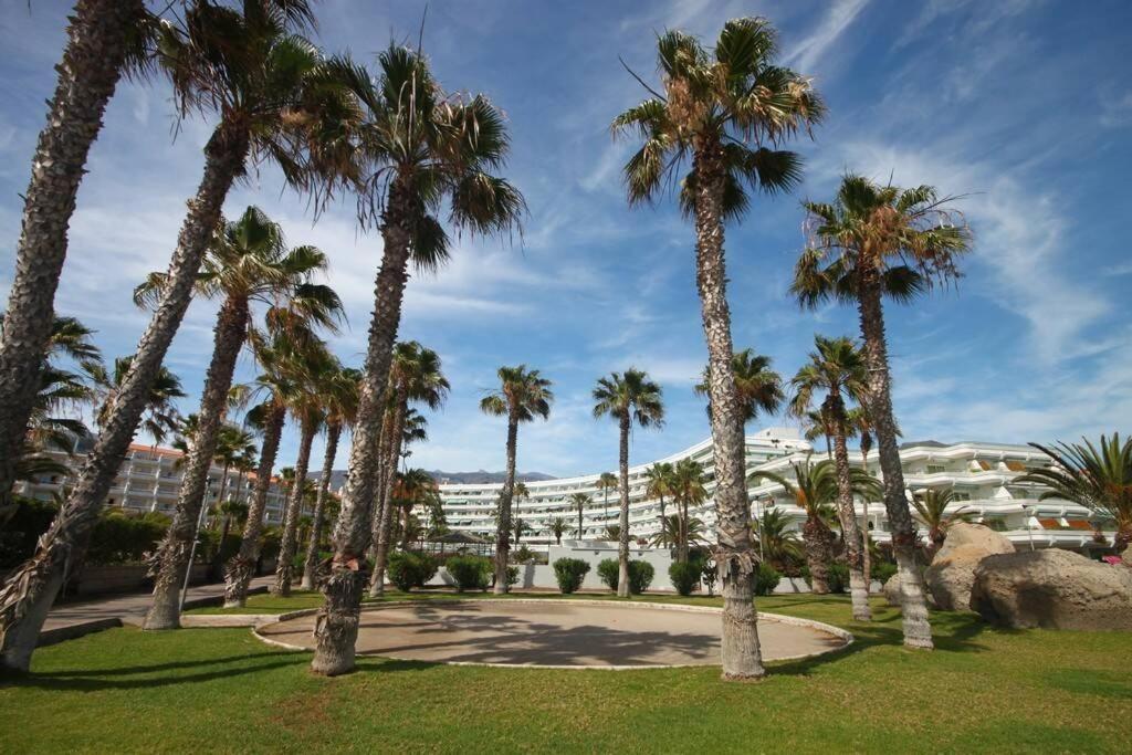 In Beachfront Complex In El Duque Area, * Costa Adeje (Tenerife)