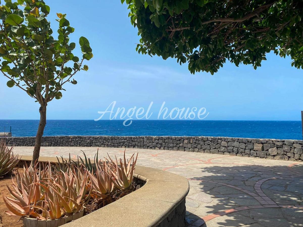 Appartement Angel House Los Abrigos
