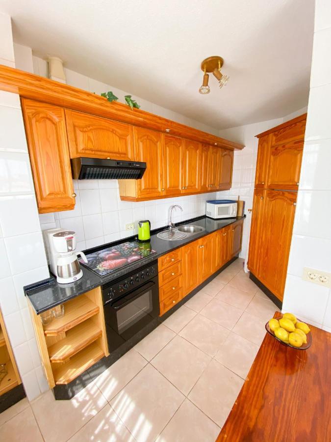 Atlantic View Witjes Apartamento