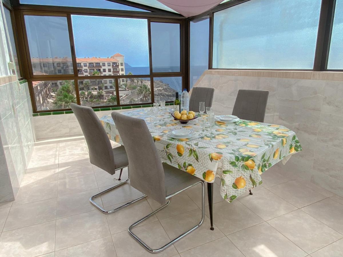 Apartamento Atlantic View Witjes *