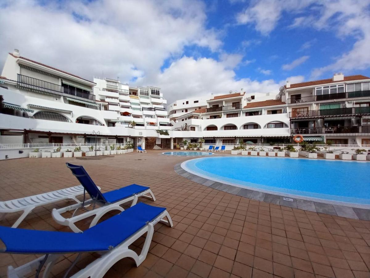 Appartement Parque Royale *
