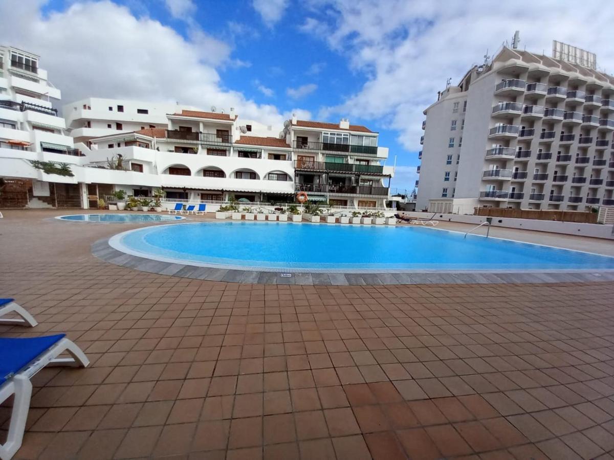 Appartement Parque Royale Costa Adeje (Tenerife)