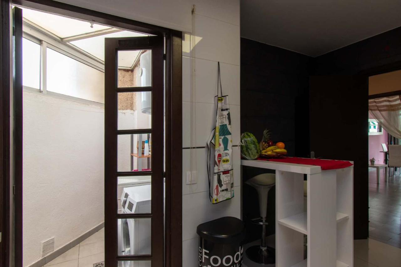 Appartement Duplex In Playa De Americas-center