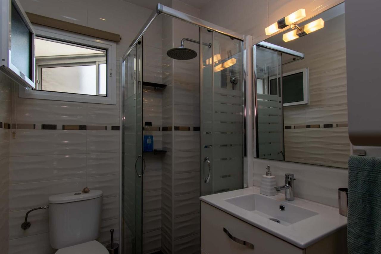 Appartement Duplex In Playa De Americas-center