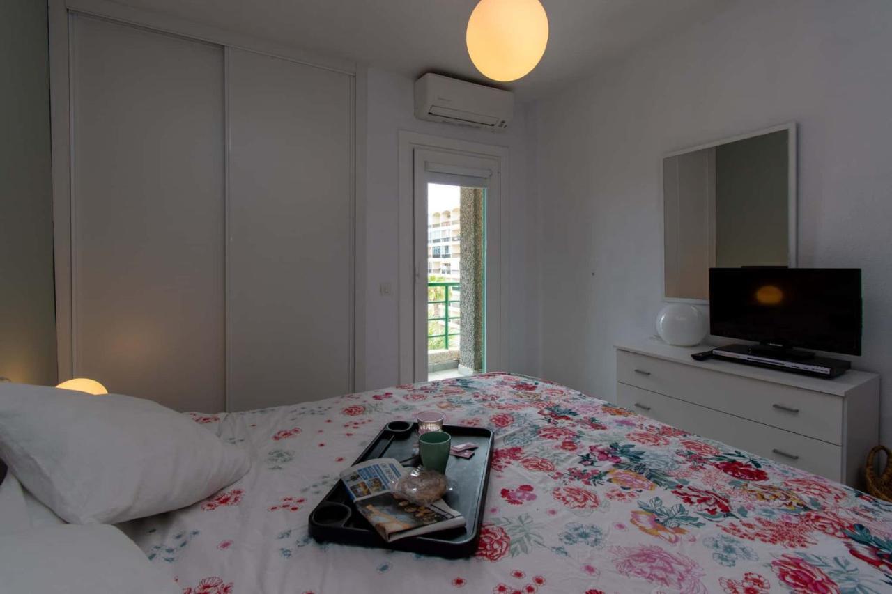 Duplex In Playa De Americas-center Appartement