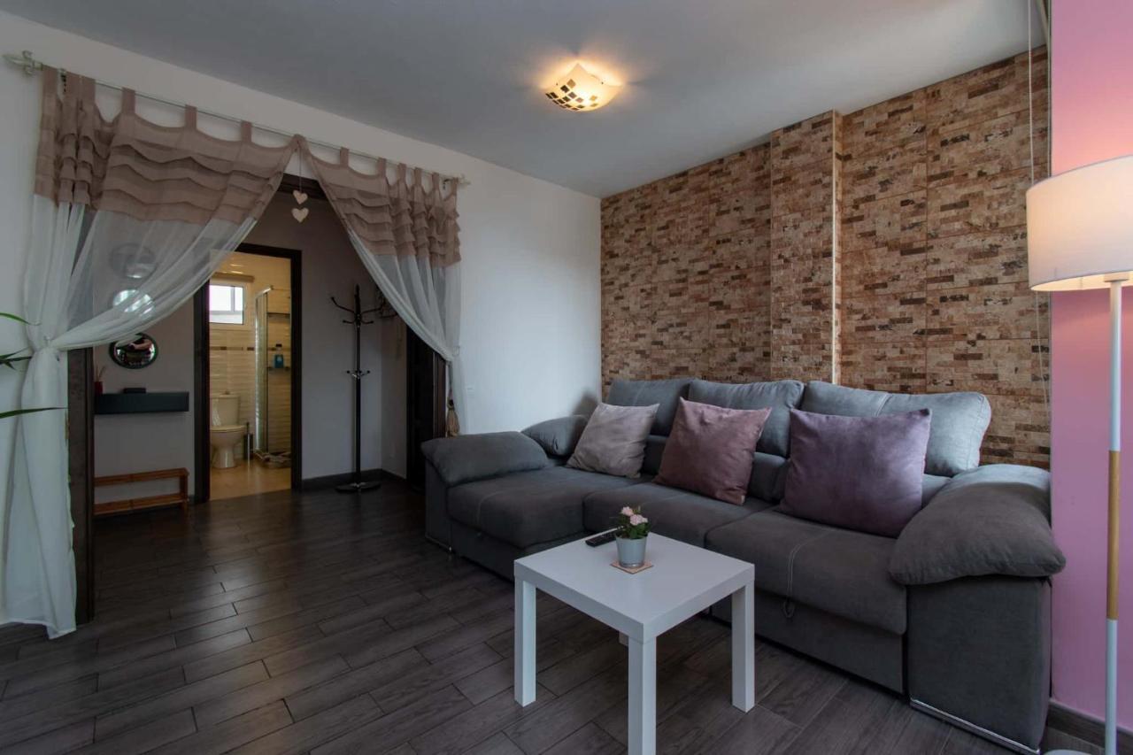 Appartement Duplex In Playa De Americas-center Playa de las Américas