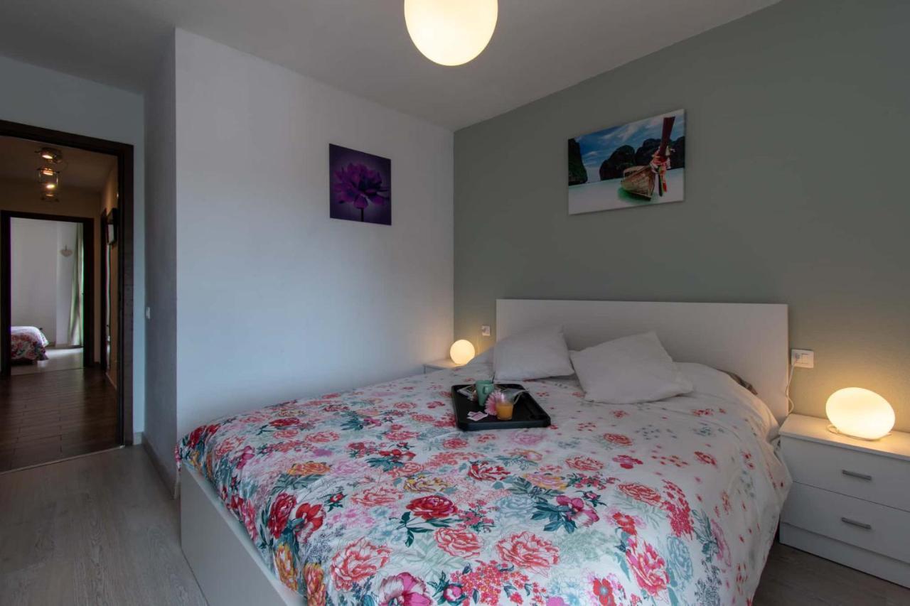 Duplex In Playa De Americas-center Playa de las Américas