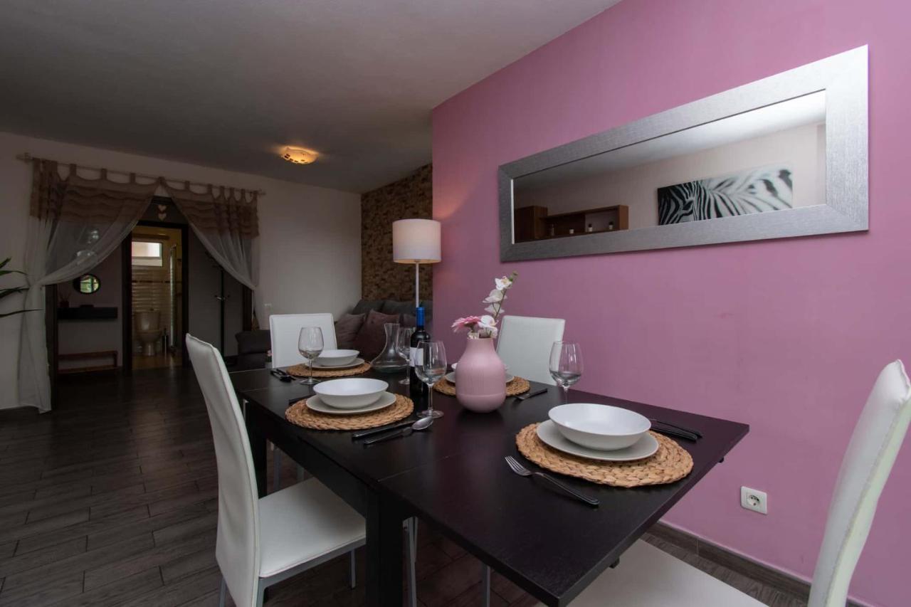 Duplex In Playa De Americas-center Appartement *
