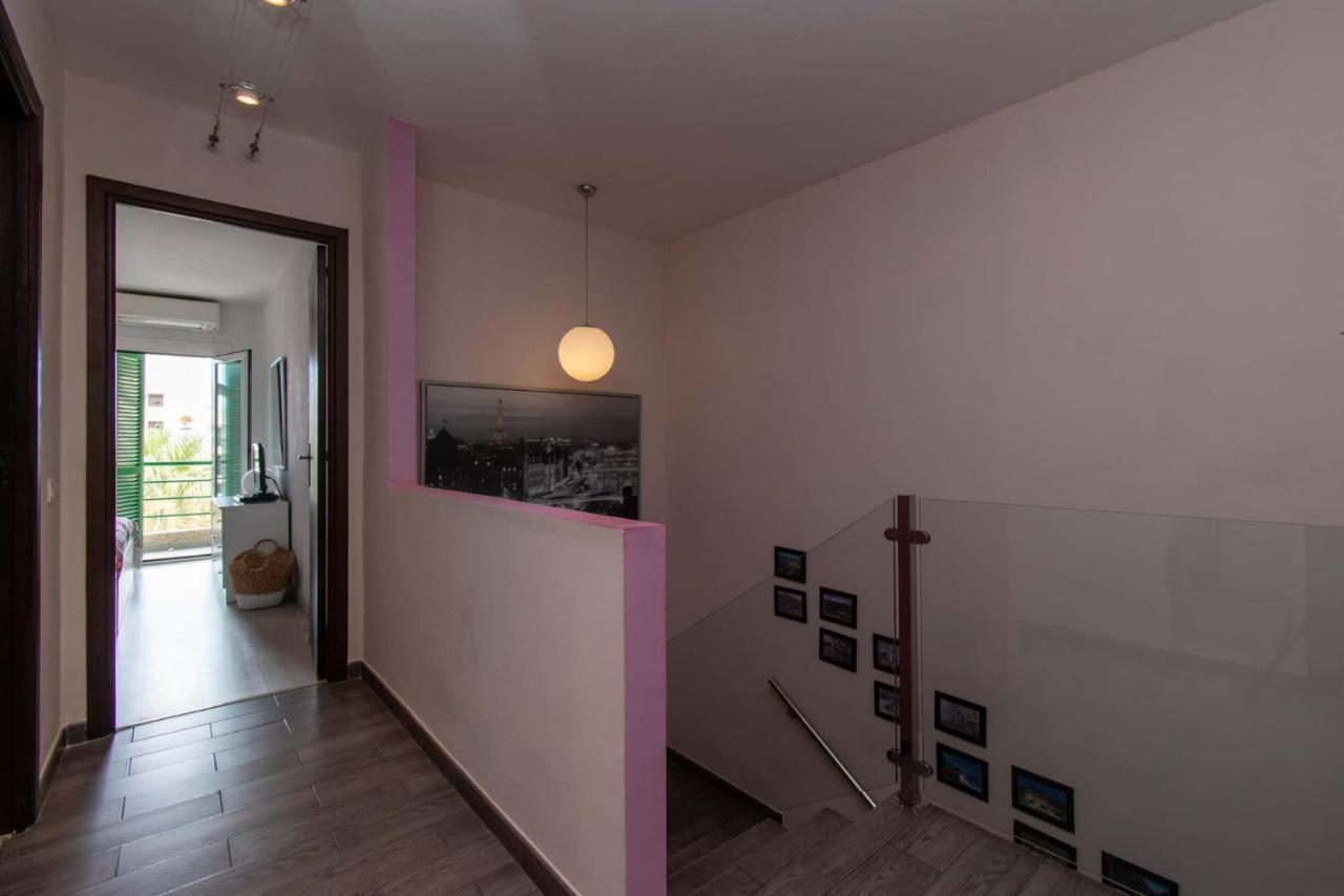 Duplex In Playa De Americas-center Appartement *
