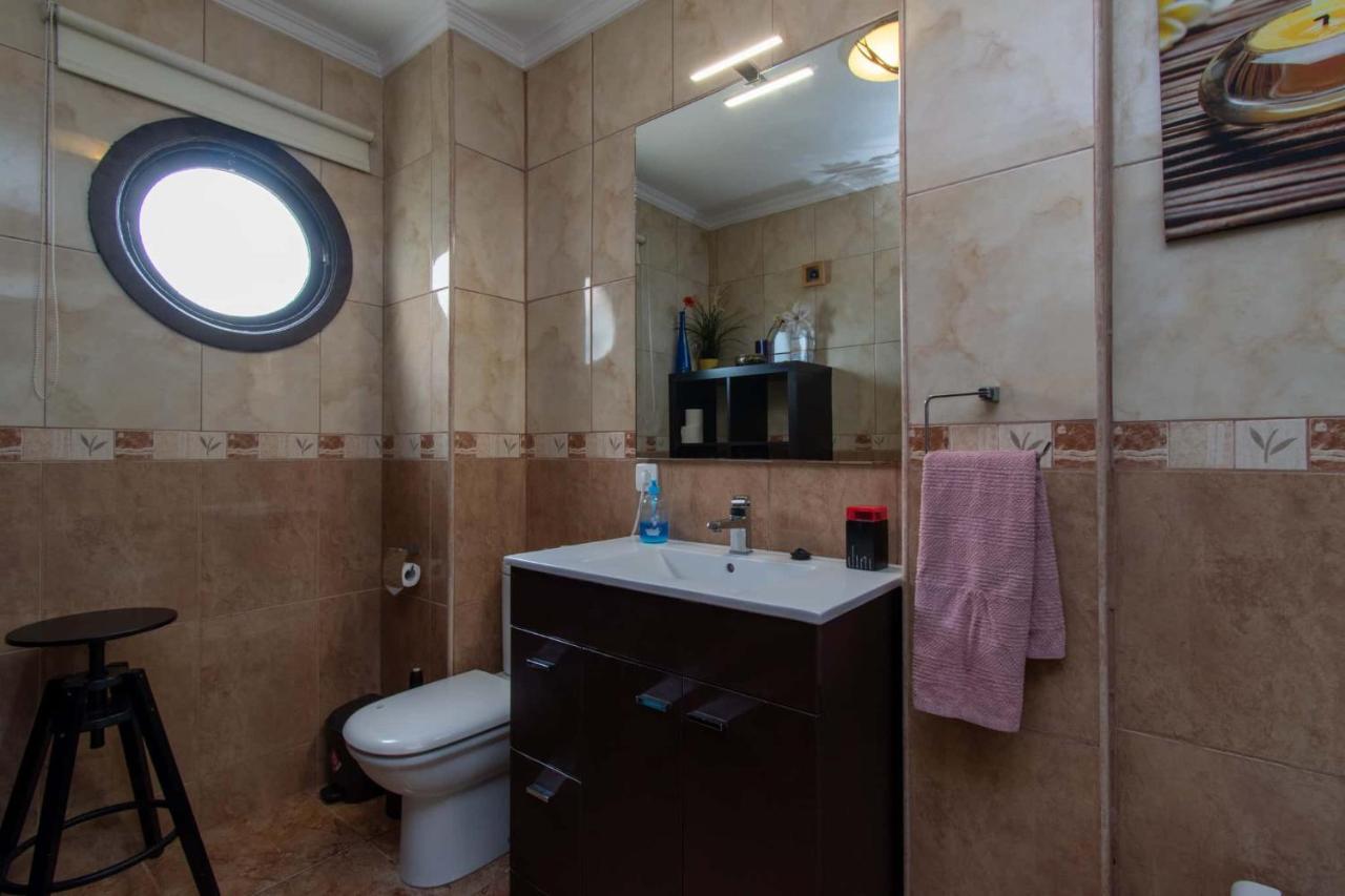 Appartement Duplex In Playa De Americas-center *