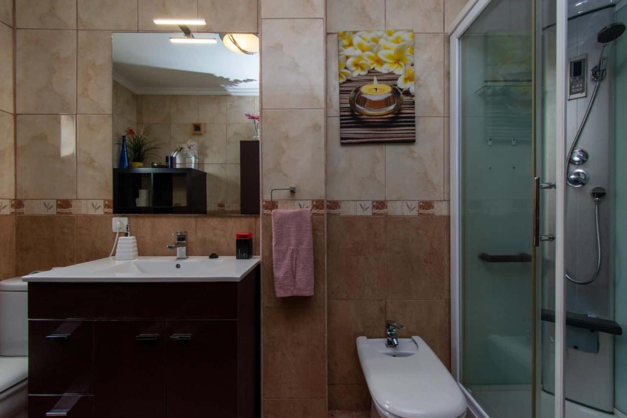 Duplex In Playa De Americas-center Appartement *