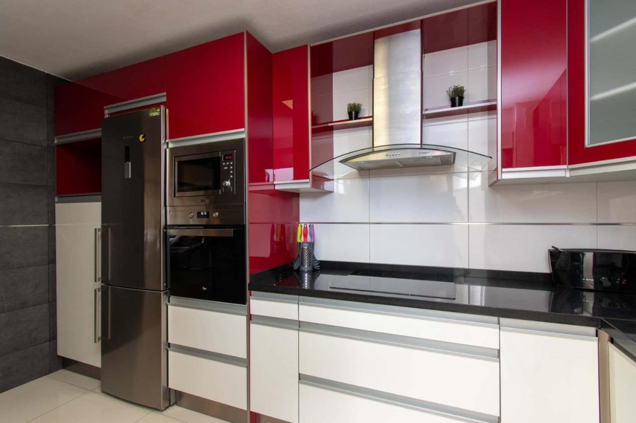 Duplex In Playa De Americas-center Appartement