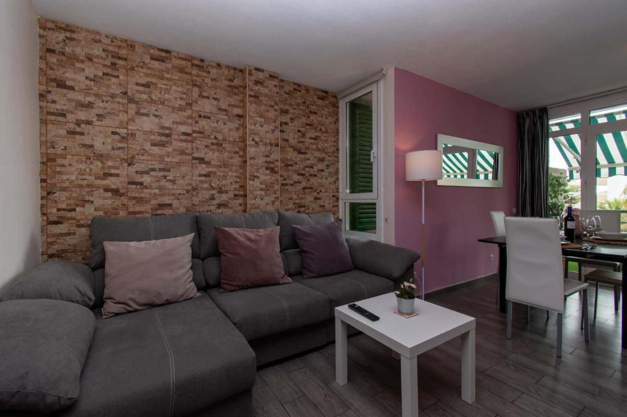 Duplex In Playa De Americas-center * Playa de las Américas