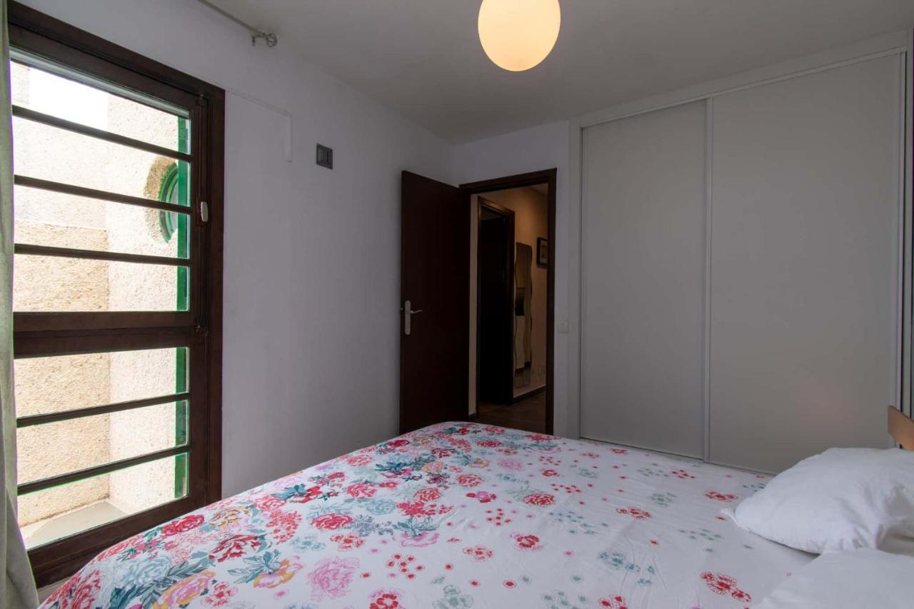 Duplex In Playa De Americas-center Appartement