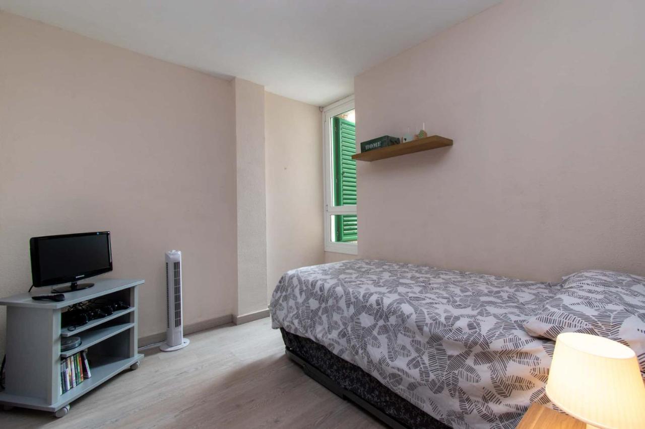 Duplex In Playa De Americas-center